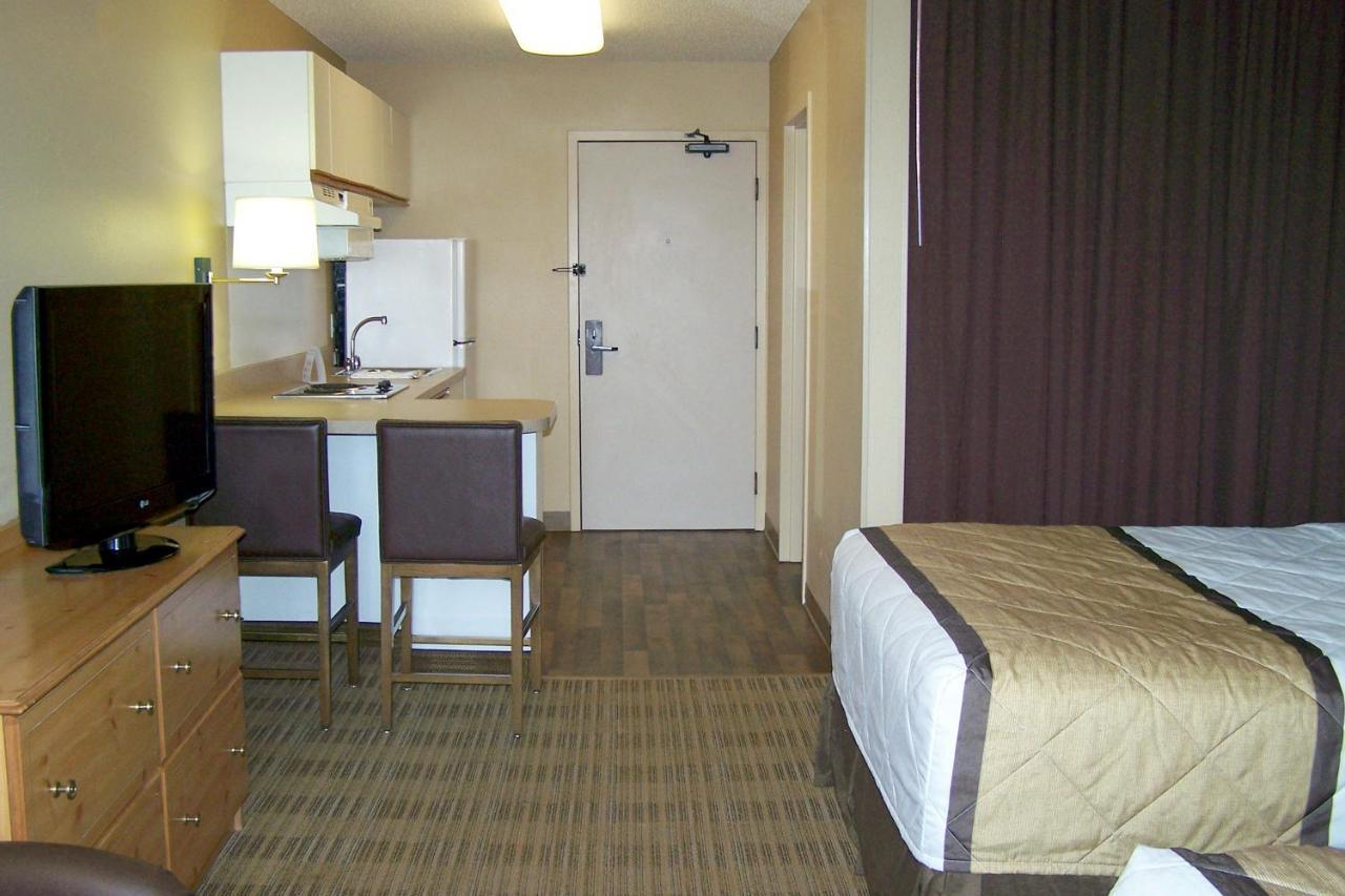 Extended Stay America Suites - Minneapolis - Airport - Eagan - North Extérieur photo