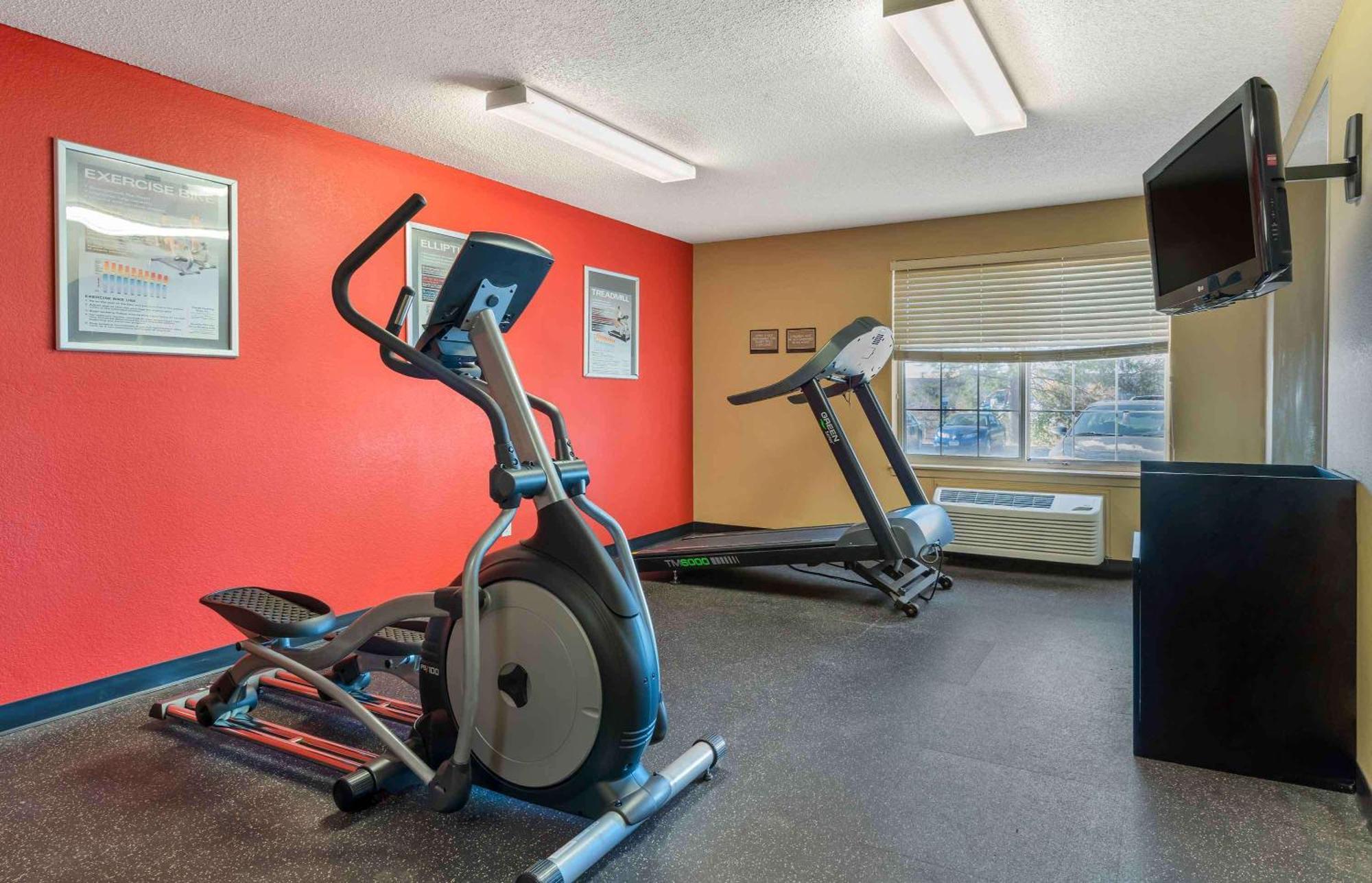 Extended Stay America Suites - Minneapolis - Airport - Eagan - North Extérieur photo