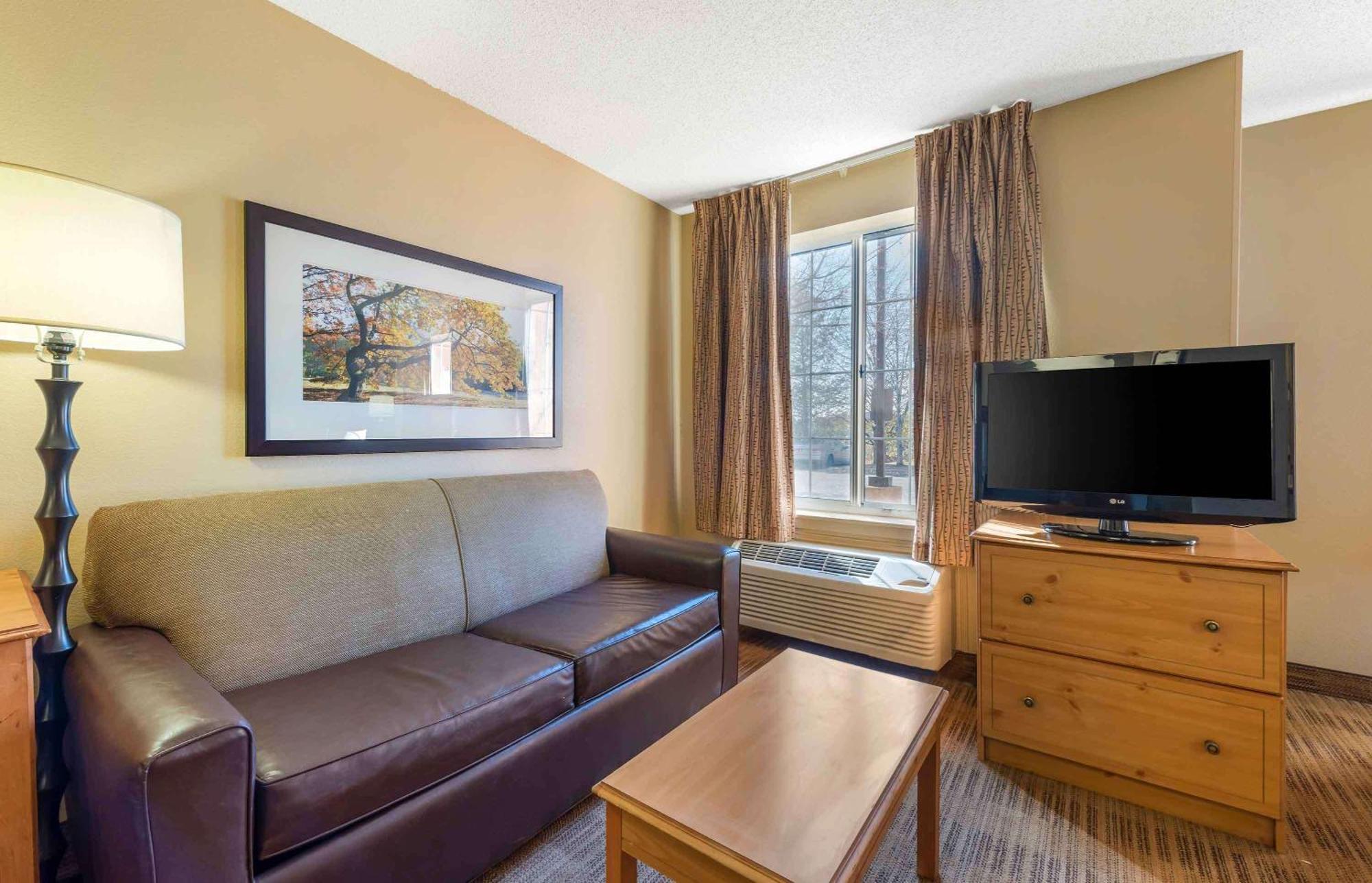 Extended Stay America Suites - Minneapolis - Airport - Eagan - North Extérieur photo