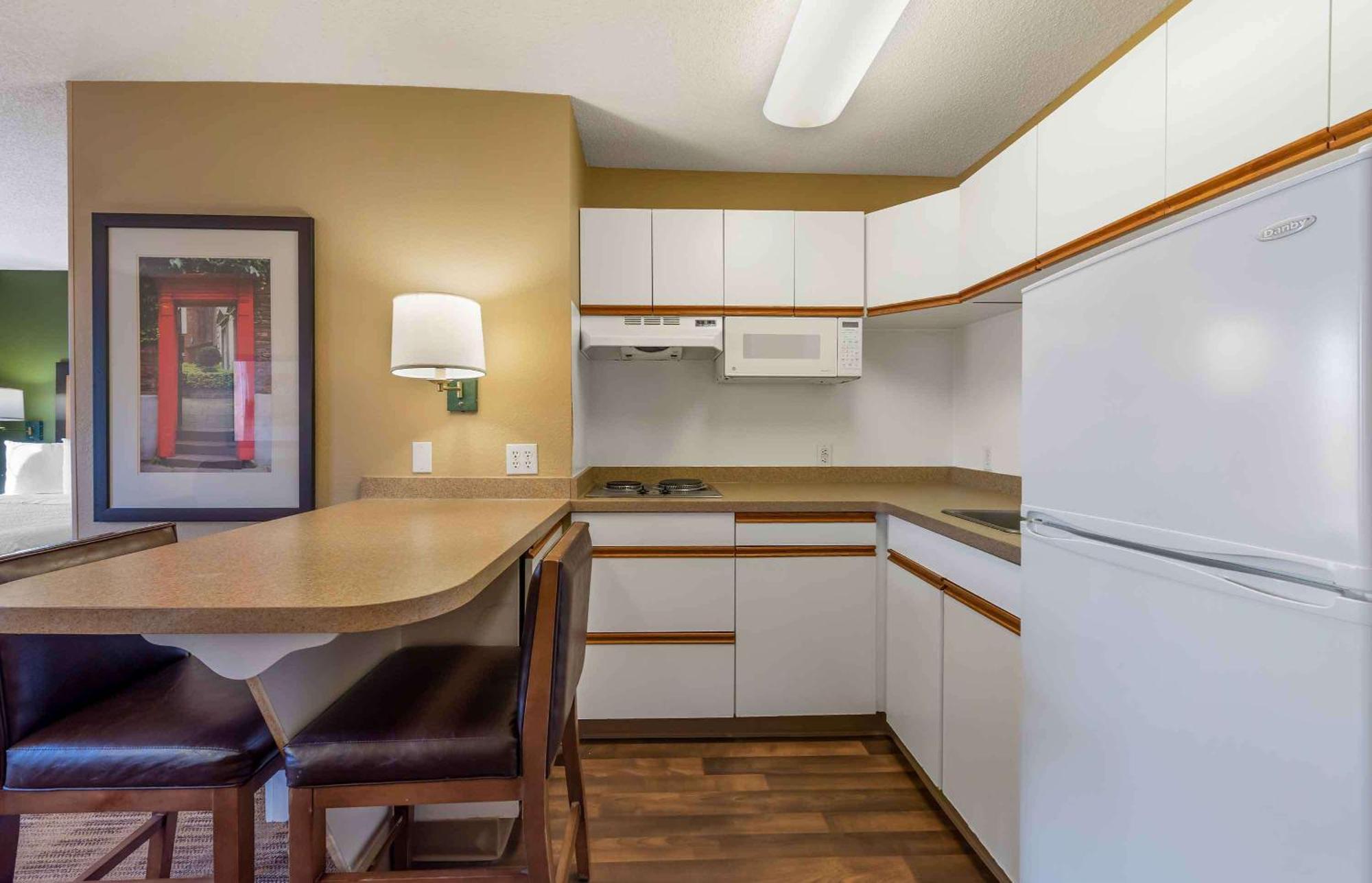Extended Stay America Suites - Minneapolis - Airport - Eagan - North Extérieur photo