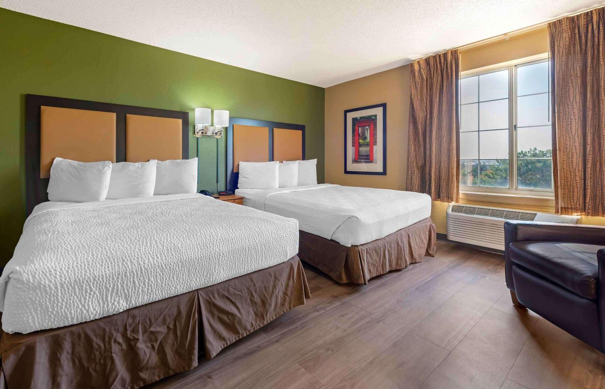 Extended Stay America Suites - Minneapolis - Airport - Eagan - North Extérieur photo