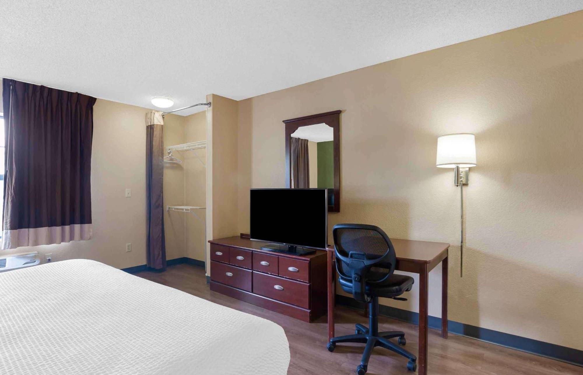 Extended Stay America Suites - Minneapolis - Airport - Eagan - North Extérieur photo