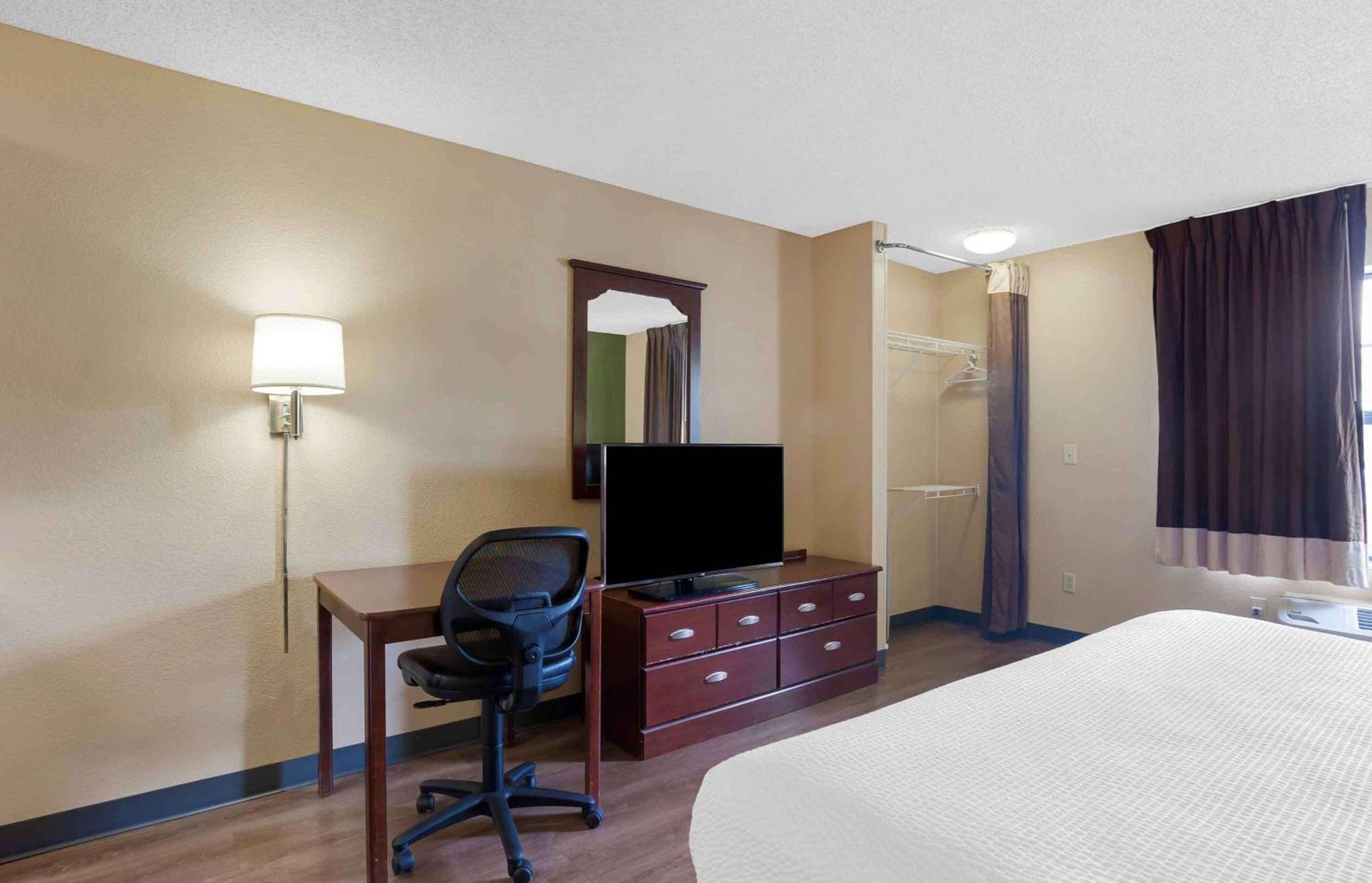 Extended Stay America Suites - Minneapolis - Airport - Eagan - North Extérieur photo