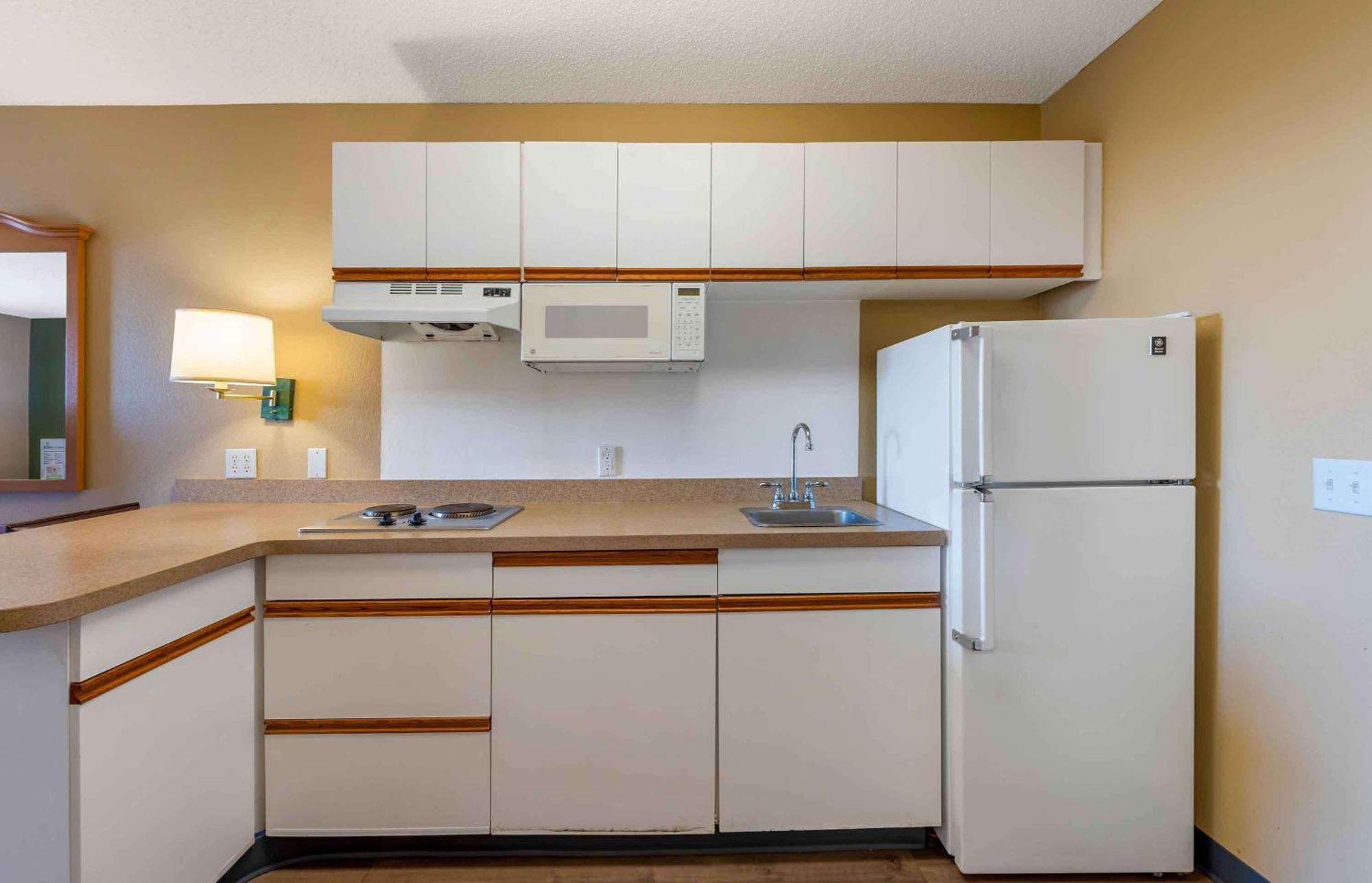 Extended Stay America Suites - Minneapolis - Airport - Eagan - North Extérieur photo