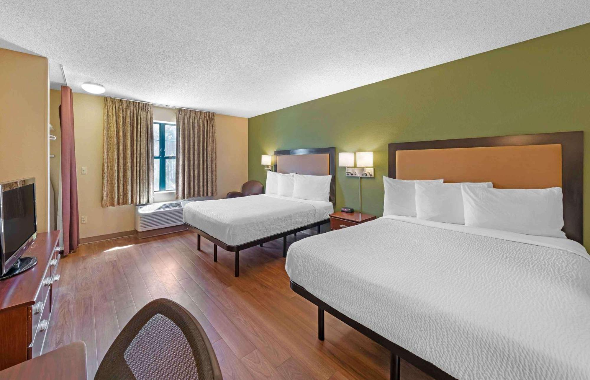 Extended Stay America Suites - Minneapolis - Airport - Eagan - North Extérieur photo