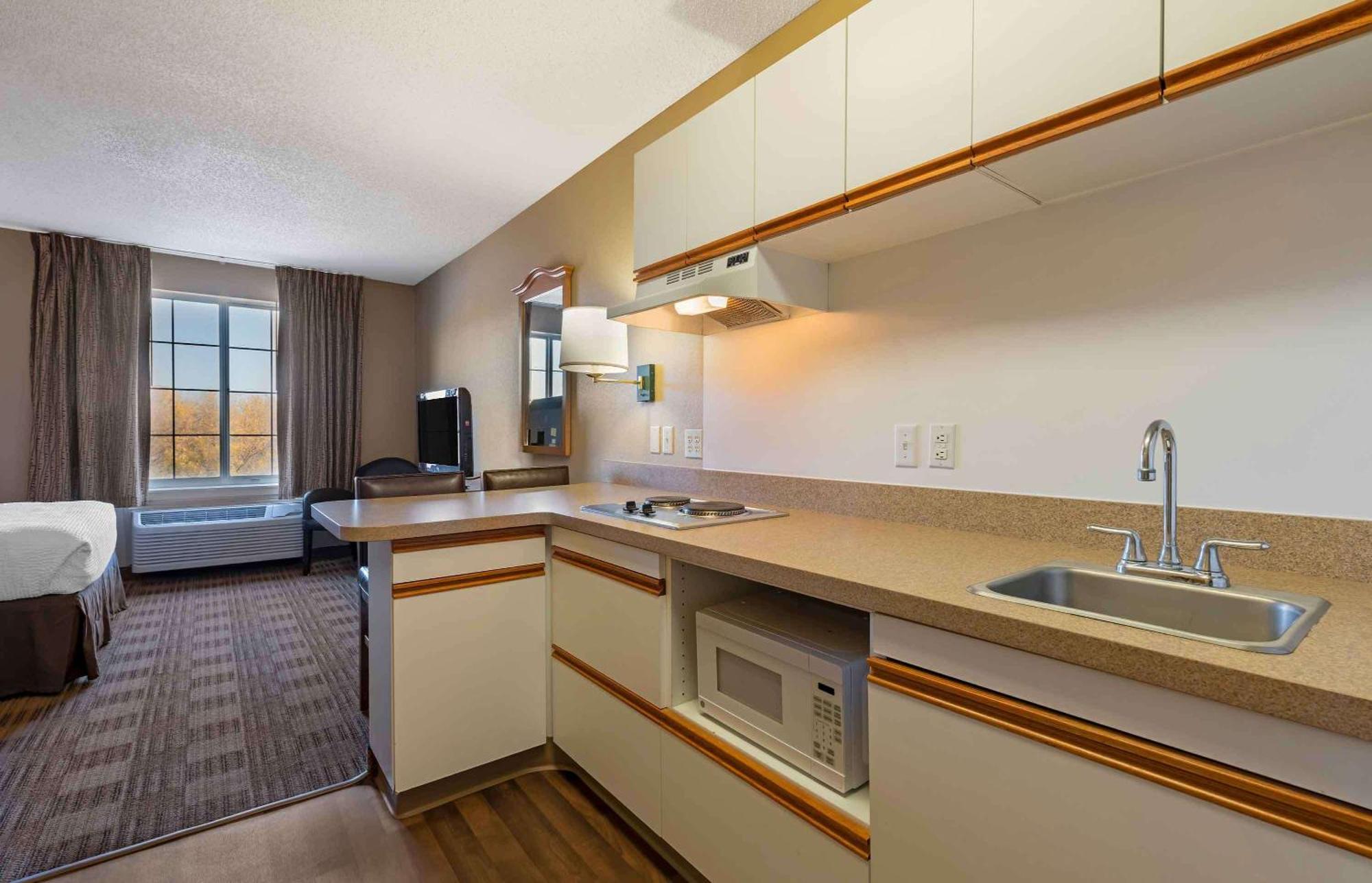 Extended Stay America Suites - Minneapolis - Airport - Eagan - North Extérieur photo