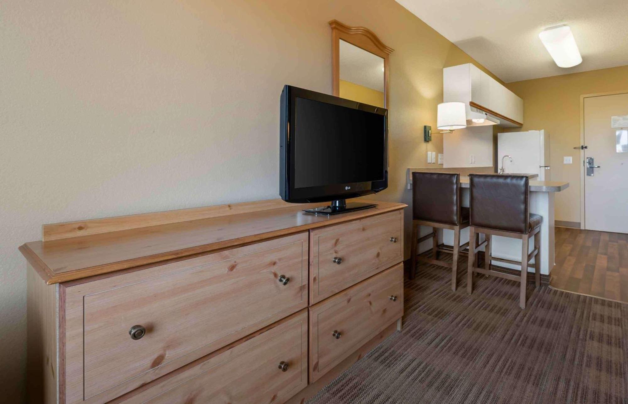 Extended Stay America Suites - Minneapolis - Airport - Eagan - North Extérieur photo
