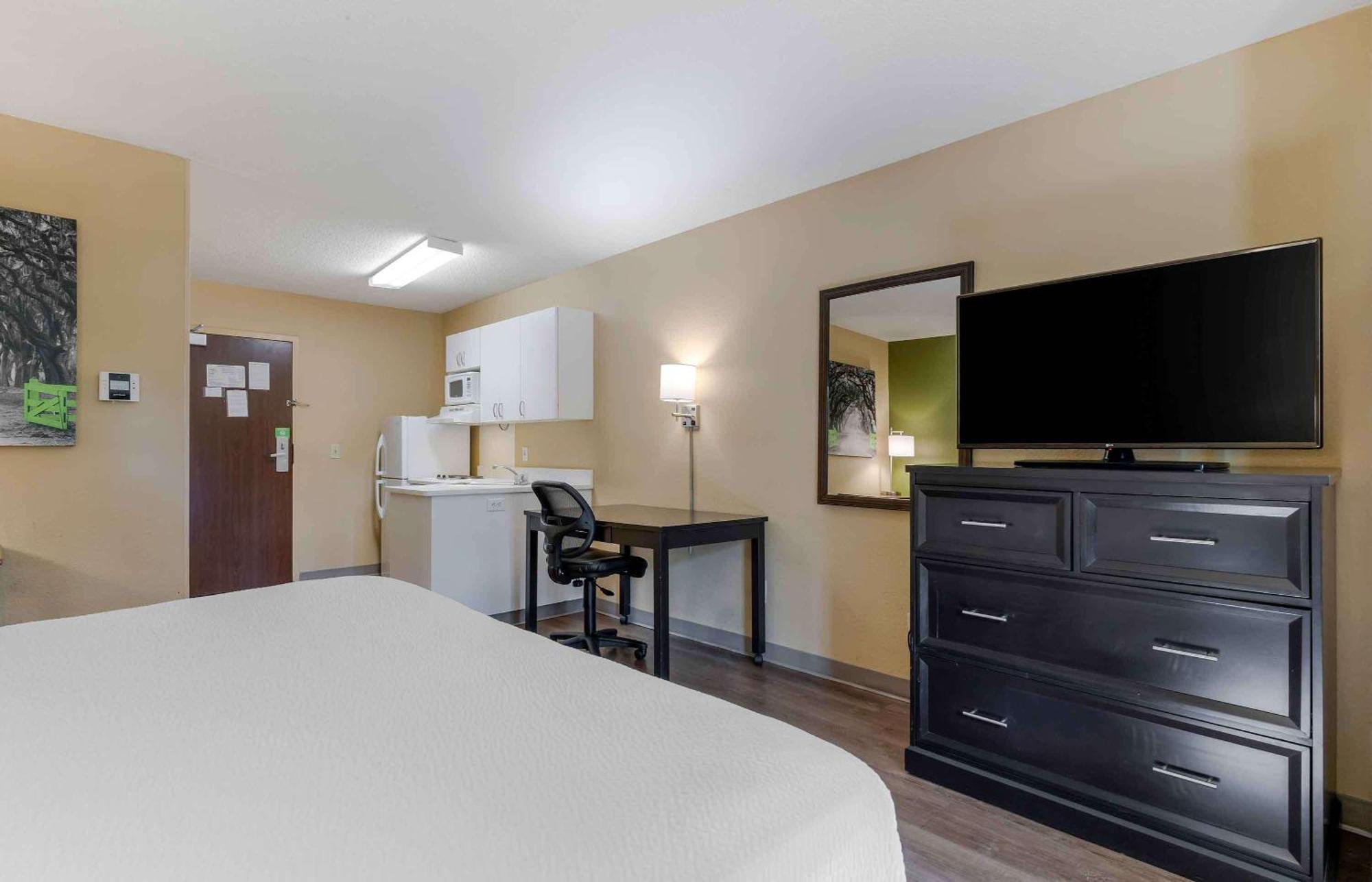 Extended Stay America Suites - Minneapolis - Airport - Eagan - North Extérieur photo