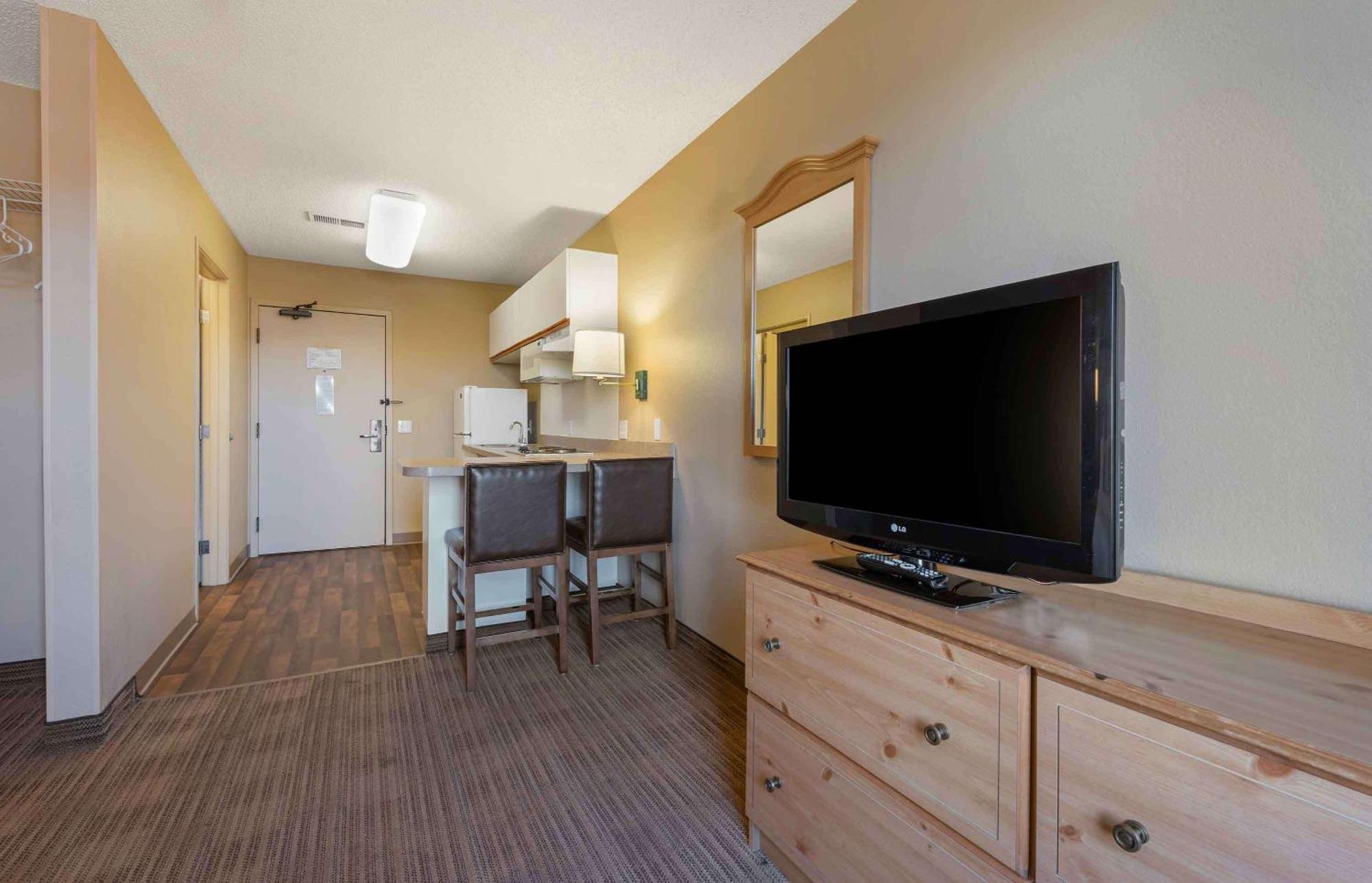 Extended Stay America Suites - Minneapolis - Airport - Eagan - North Extérieur photo
