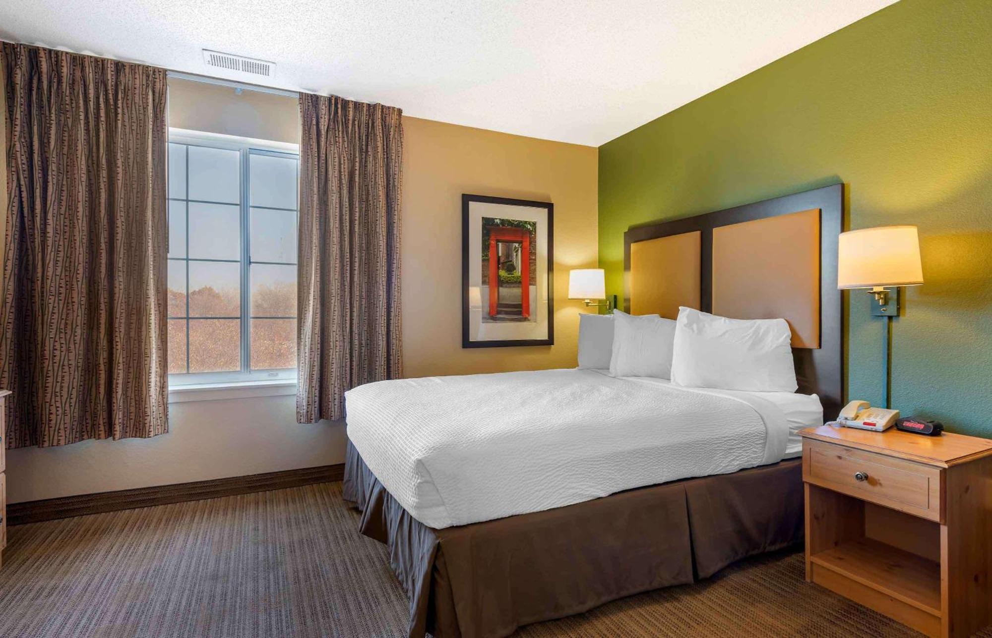 Extended Stay America Suites - Minneapolis - Airport - Eagan - North Extérieur photo