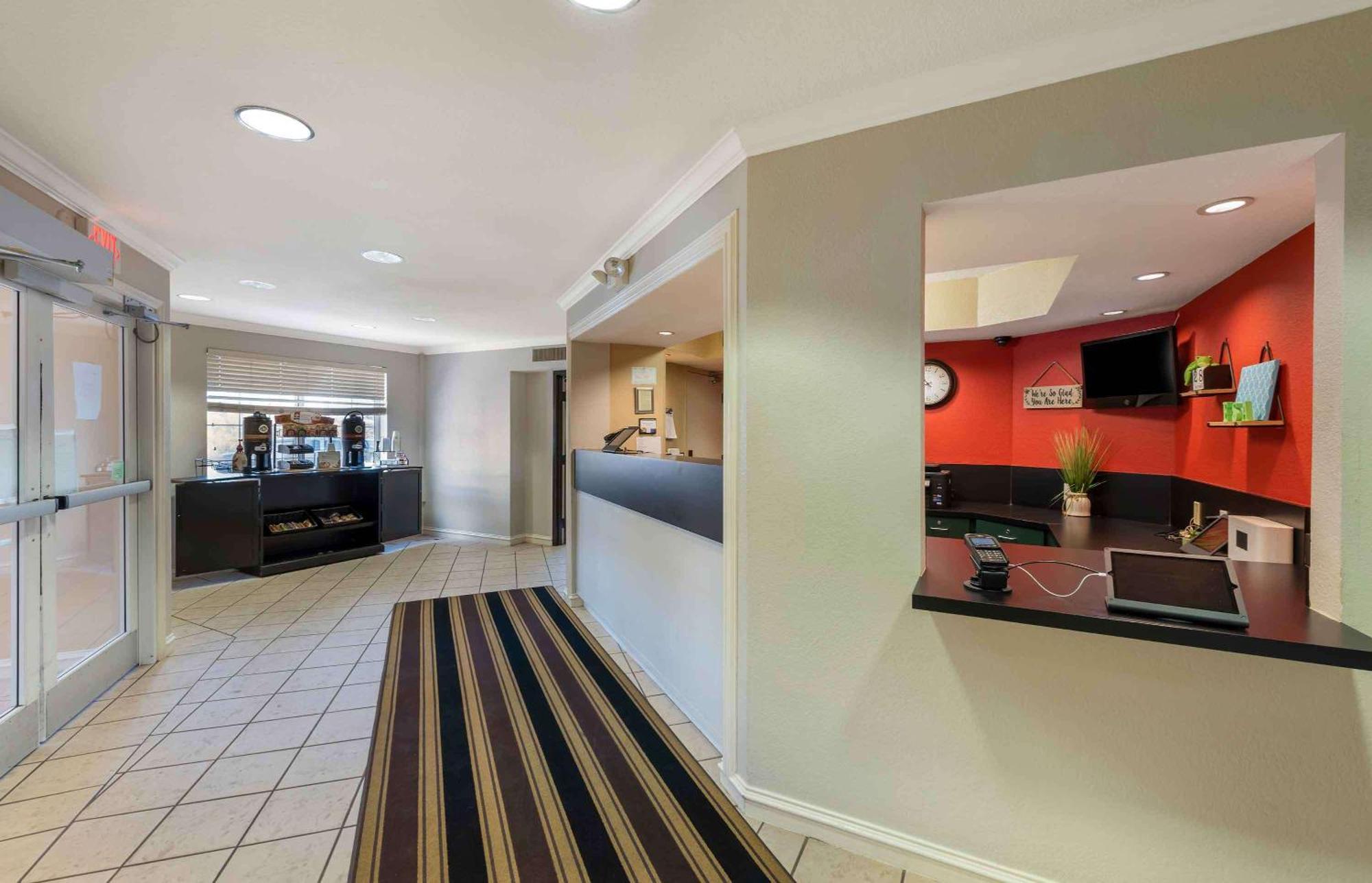 Extended Stay America Suites - Minneapolis - Airport - Eagan - North Extérieur photo