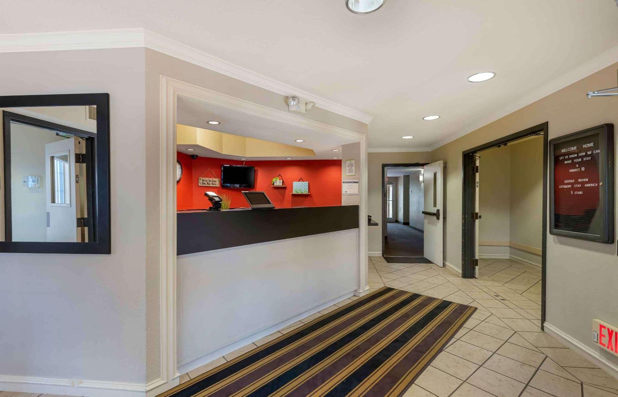Extended Stay America Suites - Minneapolis - Airport - Eagan - North Extérieur photo