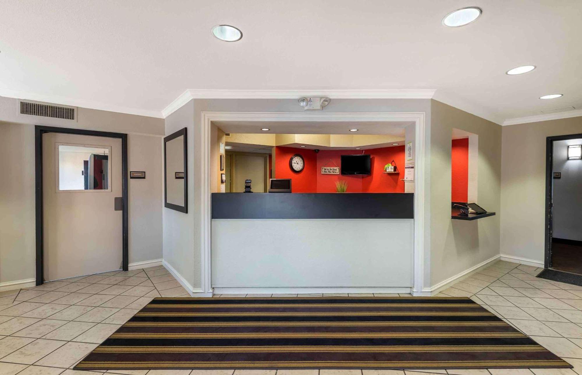 Extended Stay America Suites - Minneapolis - Airport - Eagan - North Extérieur photo