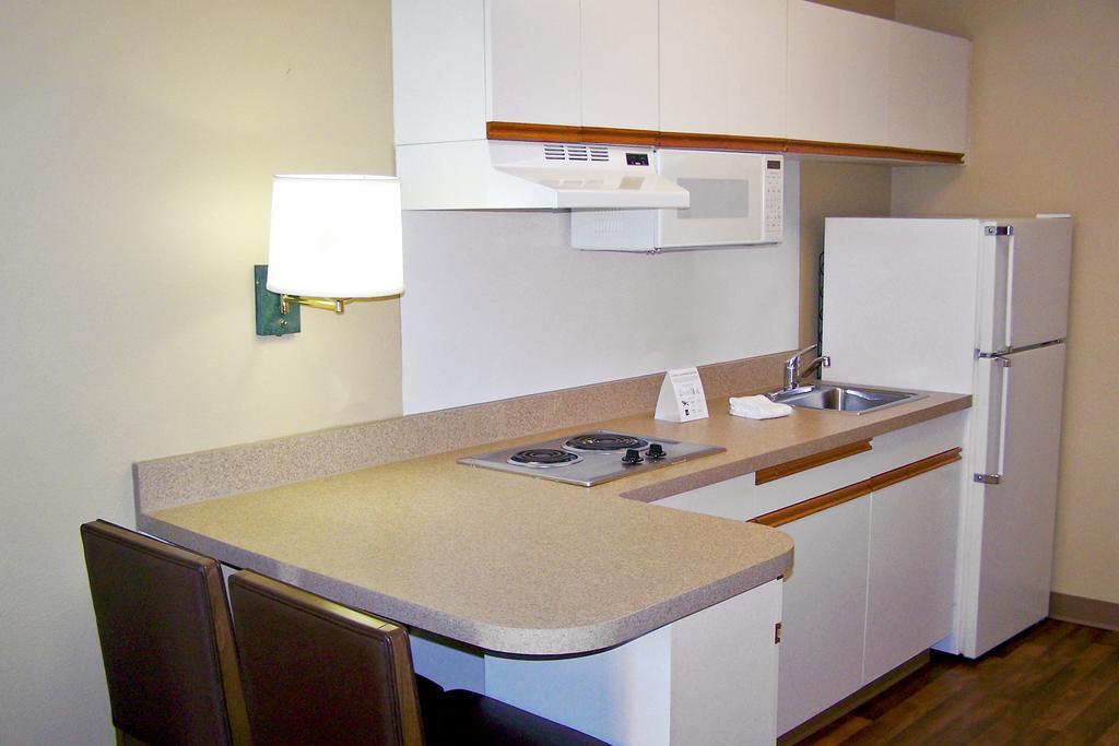 Extended Stay America Suites - Minneapolis - Airport - Eagan - North Extérieur photo