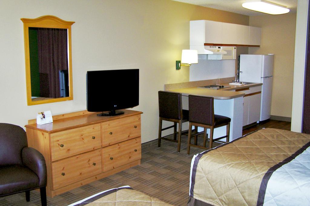 Extended Stay America Suites - Minneapolis - Airport - Eagan - North Extérieur photo