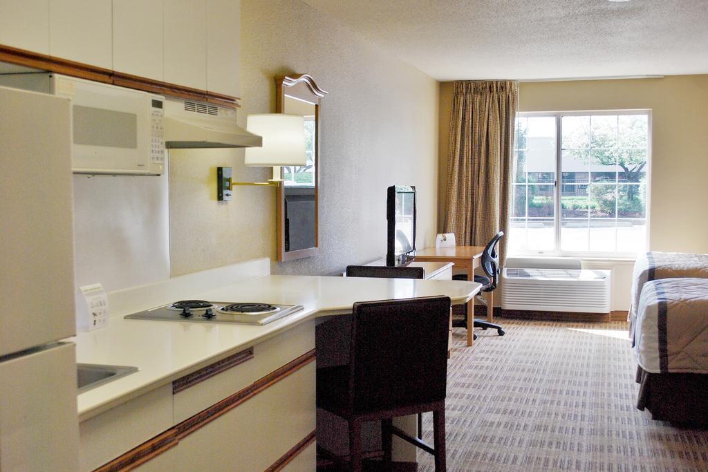Extended Stay America Suites - Minneapolis - Airport - Eagan - North Extérieur photo