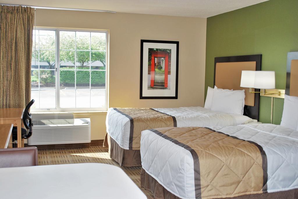 Extended Stay America Suites - Minneapolis - Airport - Eagan - North Extérieur photo