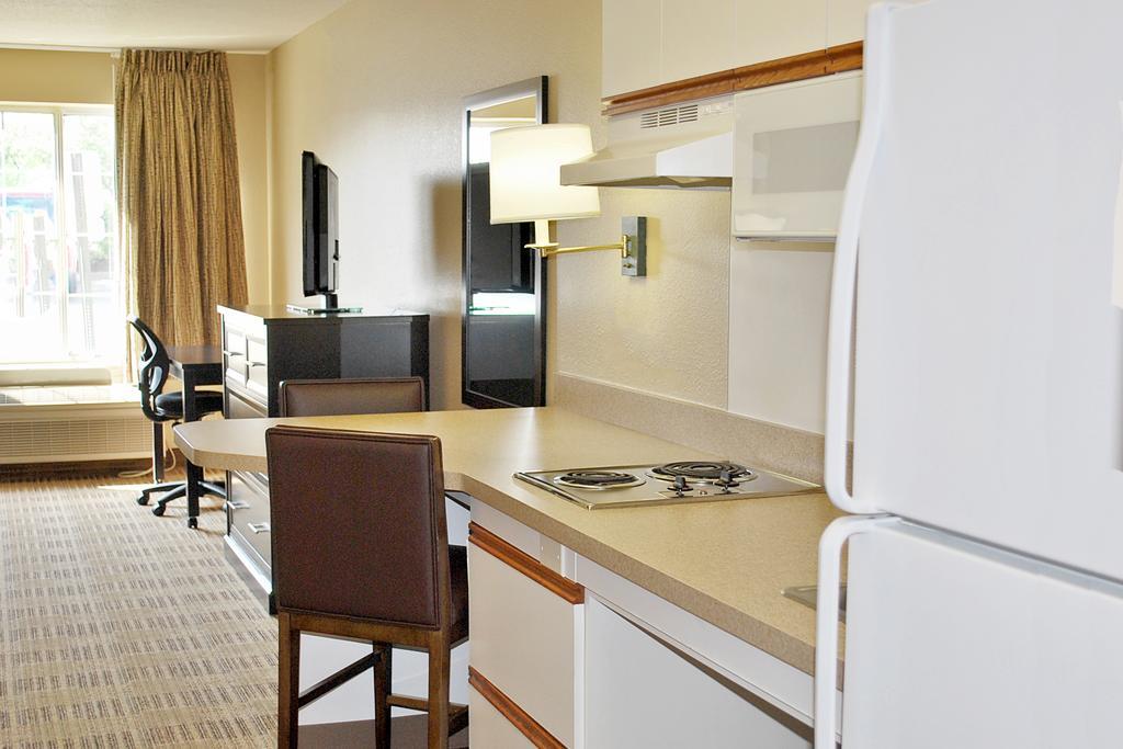 Extended Stay America Suites - Minneapolis - Airport - Eagan - North Extérieur photo
