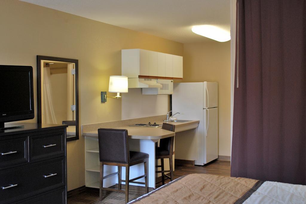 Extended Stay America Suites - Minneapolis - Airport - Eagan - North Extérieur photo