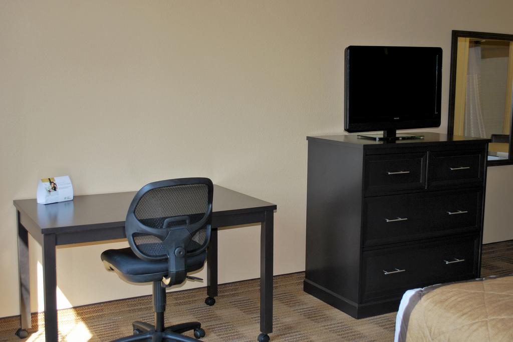 Extended Stay America Suites - Minneapolis - Airport - Eagan - North Extérieur photo