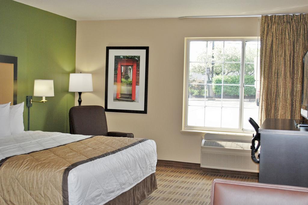 Extended Stay America Suites - Minneapolis - Airport - Eagan - North Extérieur photo