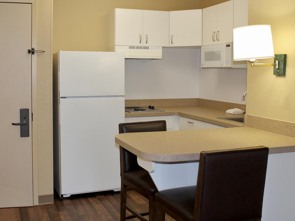 Extended Stay America Suites - Minneapolis - Airport - Eagan - North Extérieur photo
