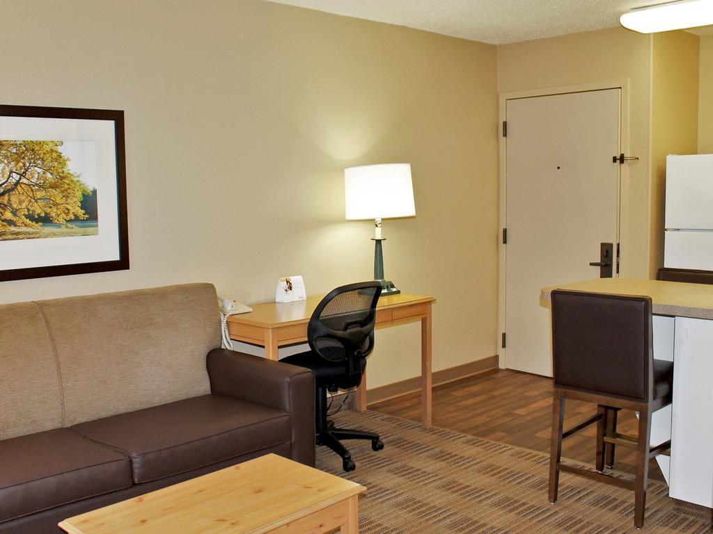 Extended Stay America Suites - Minneapolis - Airport - Eagan - North Extérieur photo