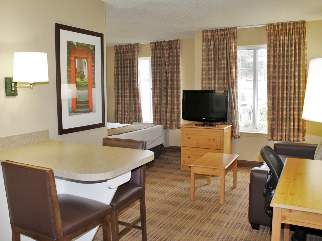 Extended Stay America Suites - Minneapolis - Airport - Eagan - North Extérieur photo