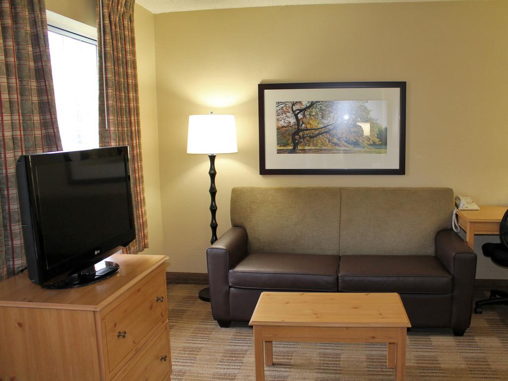 Extended Stay America Suites - Minneapolis - Airport - Eagan - North Extérieur photo
