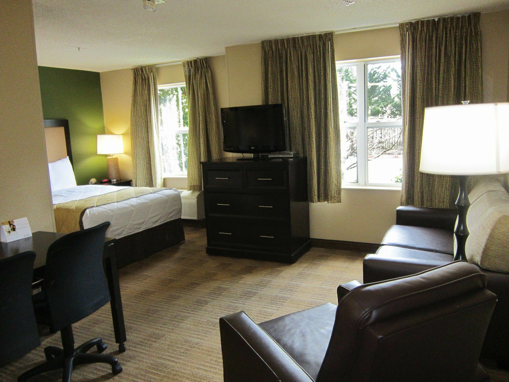 Extended Stay America Suites - Minneapolis - Airport - Eagan - North Extérieur photo