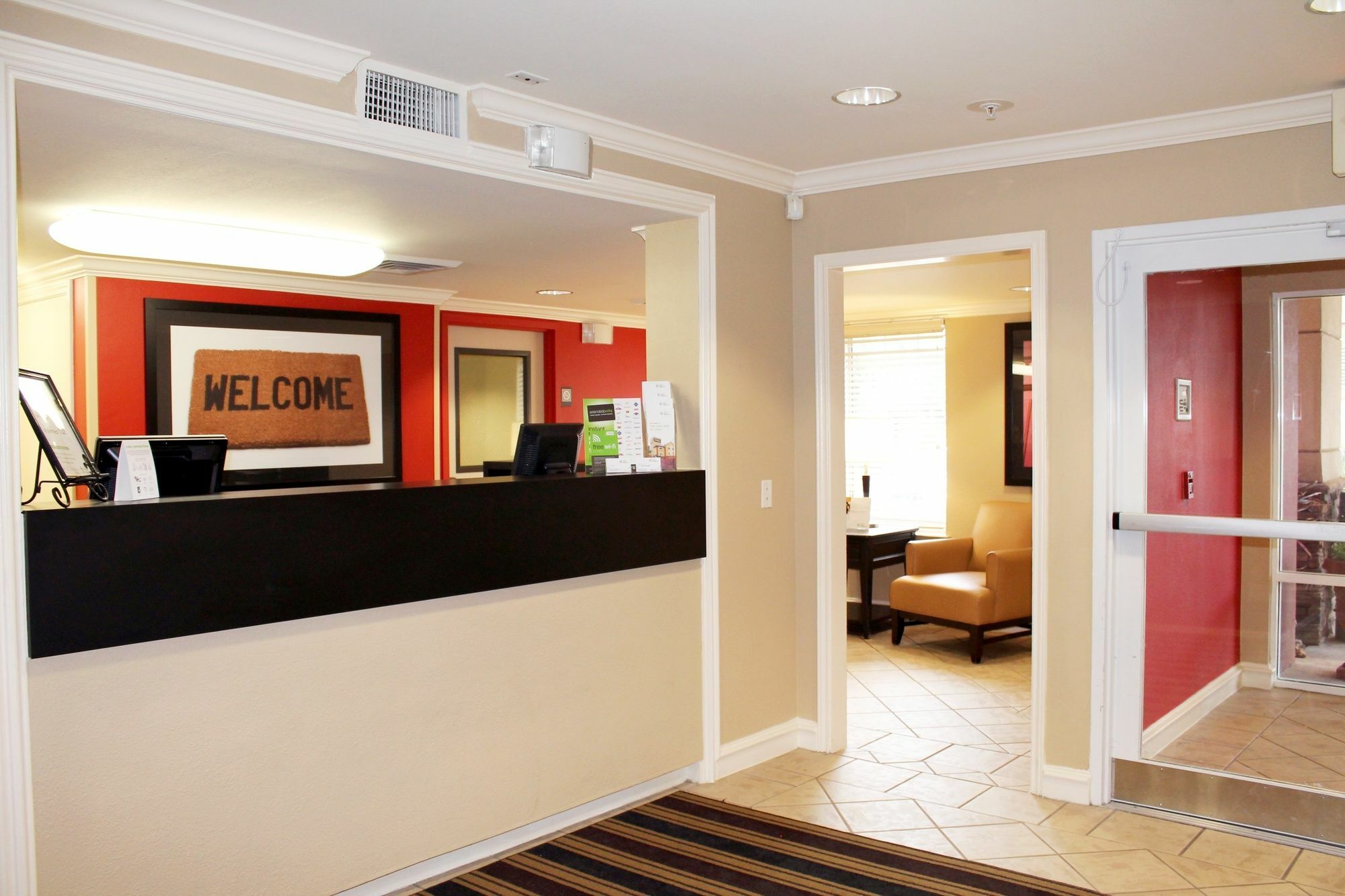 Extended Stay America Suites - Minneapolis - Airport - Eagan - North Extérieur photo